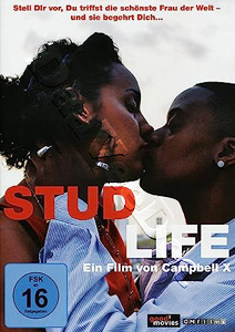 Stud Life |   DVD